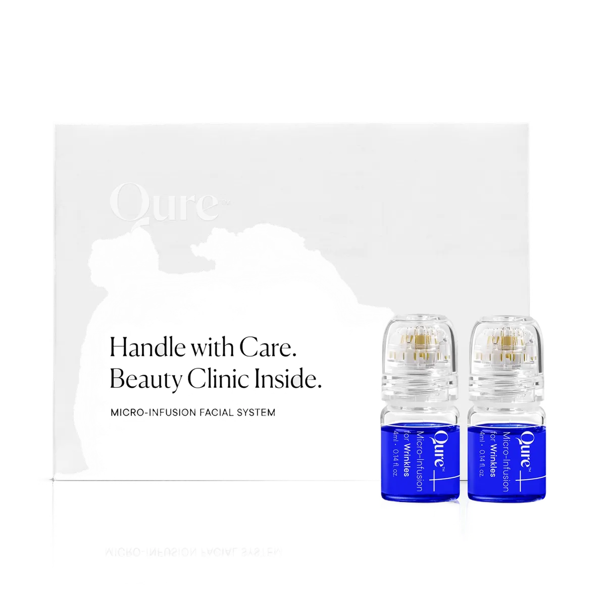 Micro Infusion System