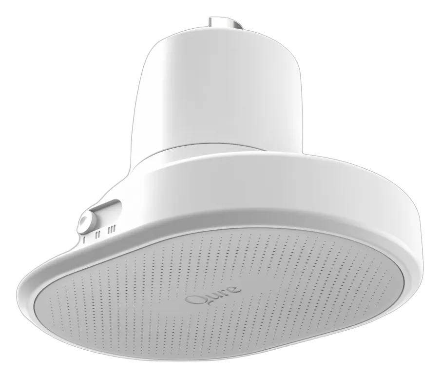 Shower filter