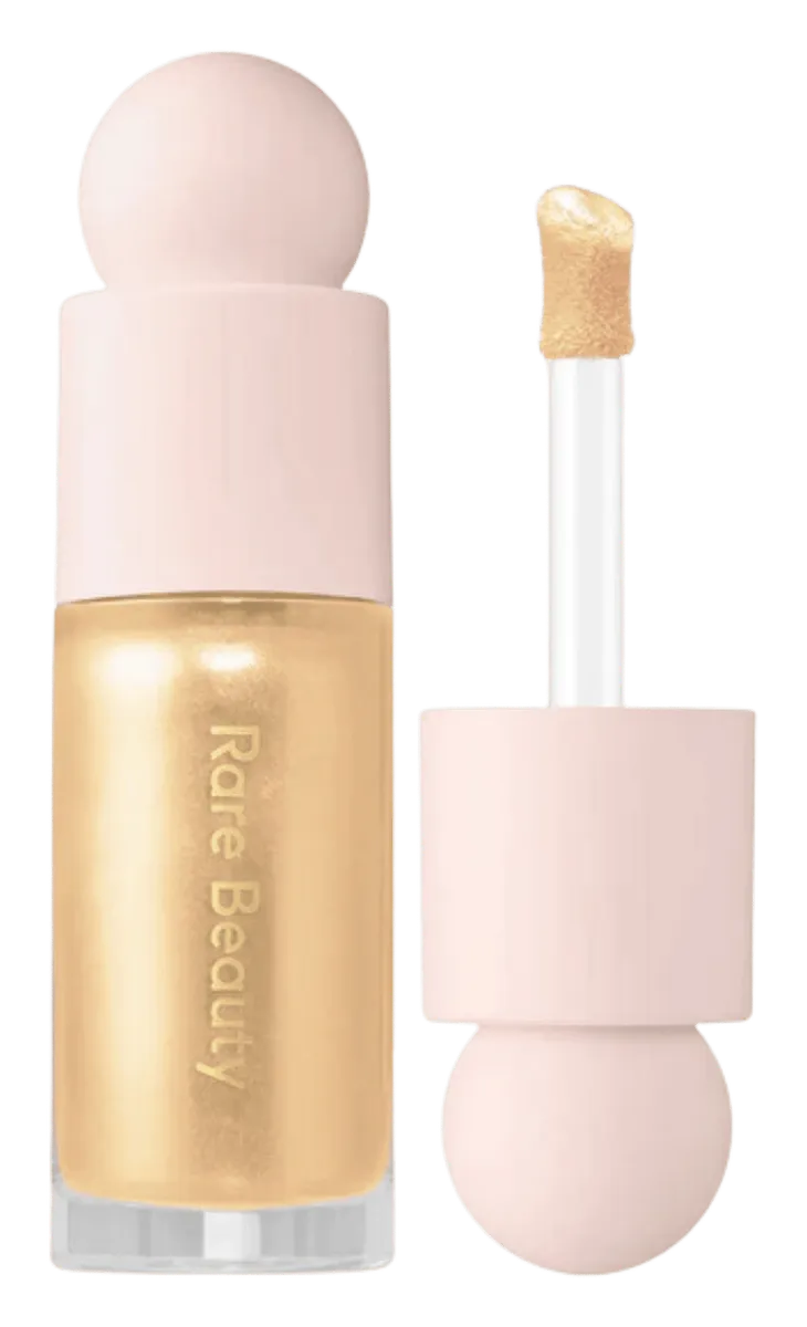 Positive Light Liquid Luminizer