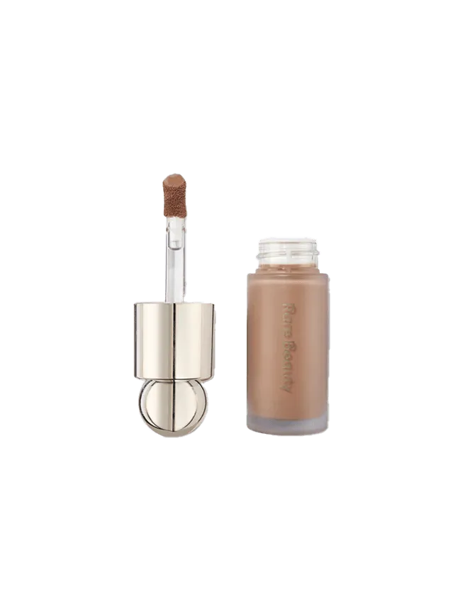Soft Pinch Liquid Contour