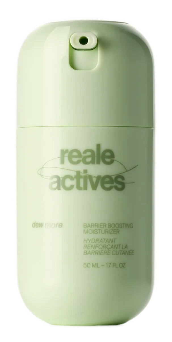 Do More Barrier Boosting Moisturizer