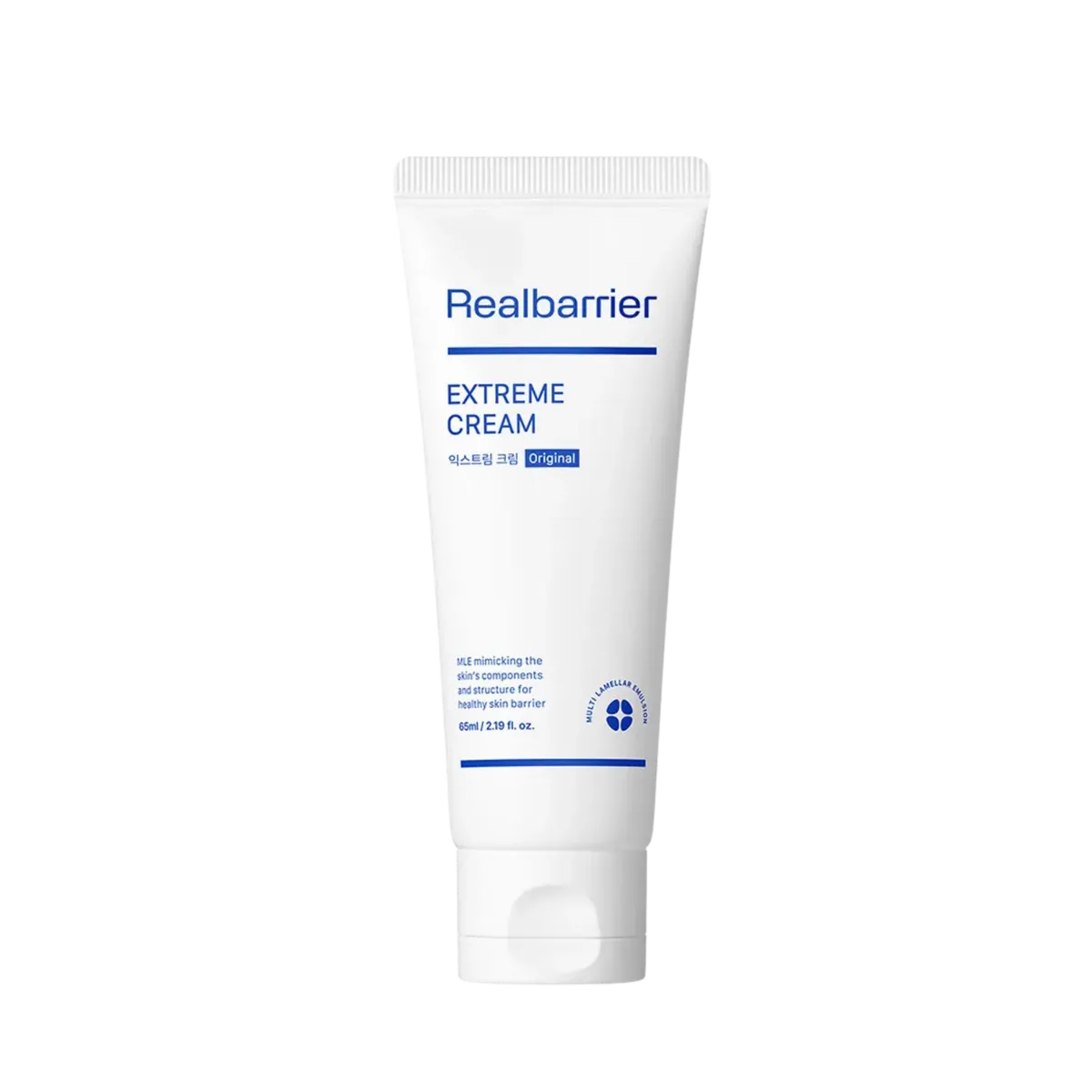 Extreme Cream