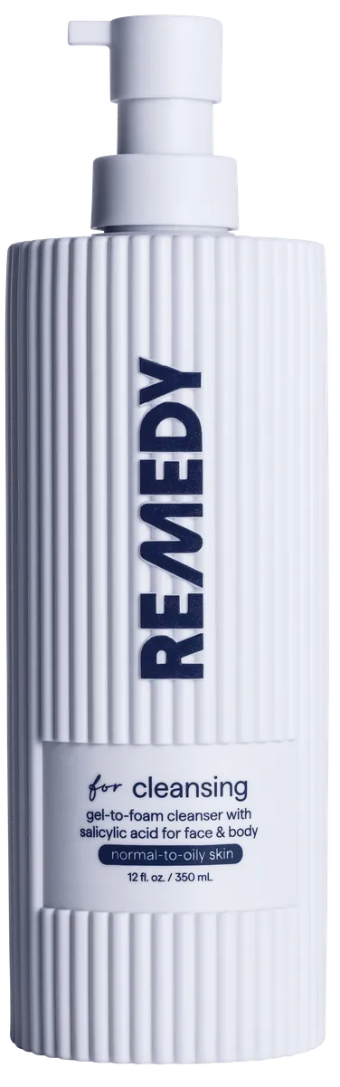 Cleanser