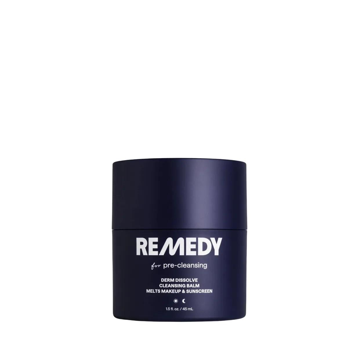 Cleansing Balm
