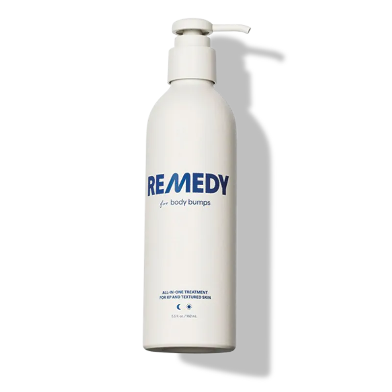 For Body Bumps