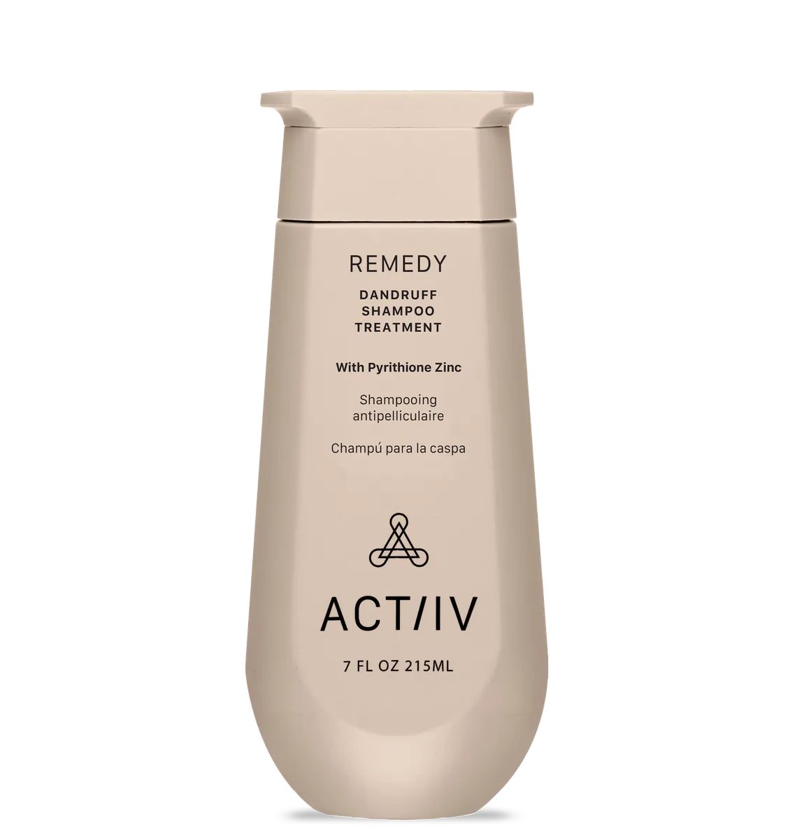 For dandruff