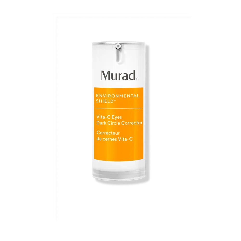 For Dark Circles