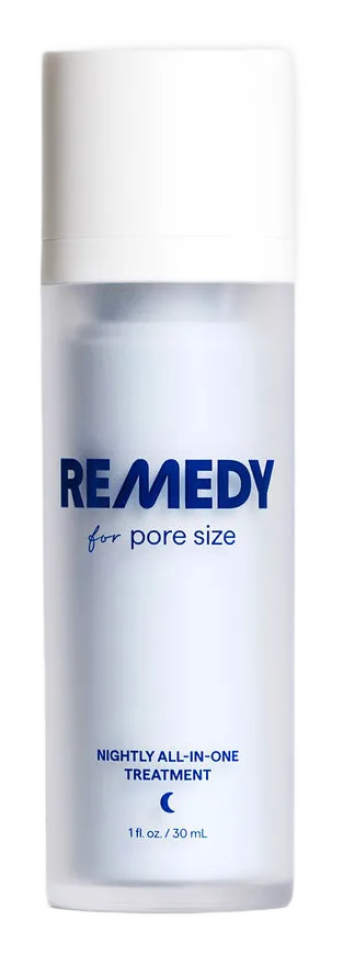 Pore Size Serum