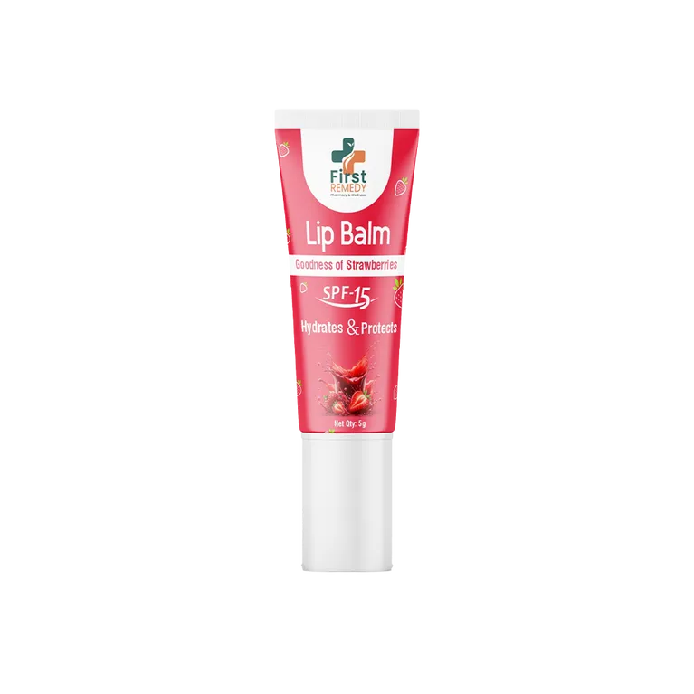 Lip Balm