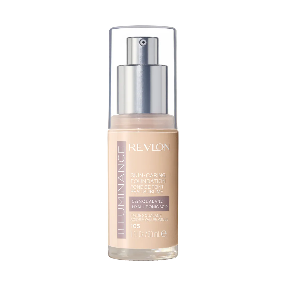 Illuminance Skin Caring Foundation
