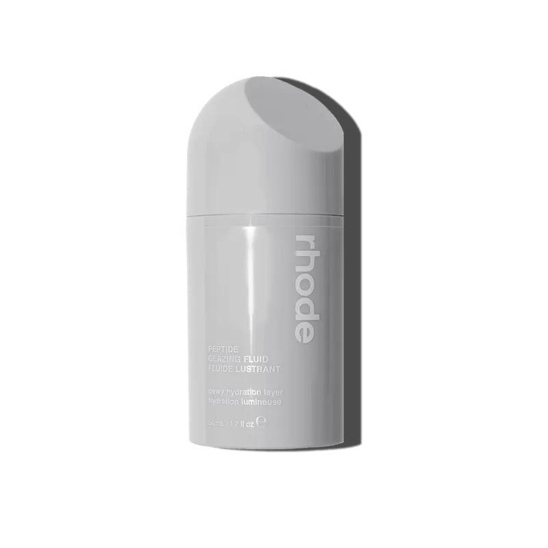 Peptide Glazing Fluid