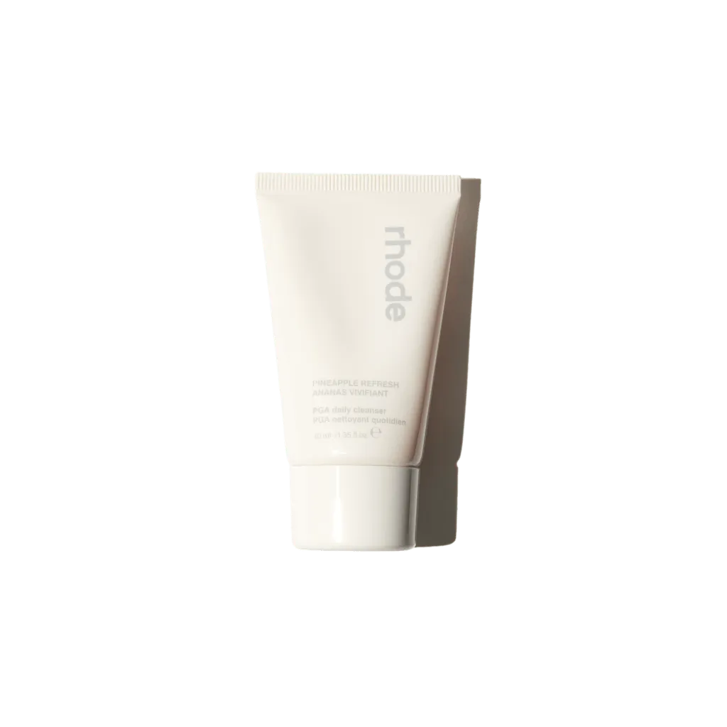 Pineapple Refresh Daily Cleanser