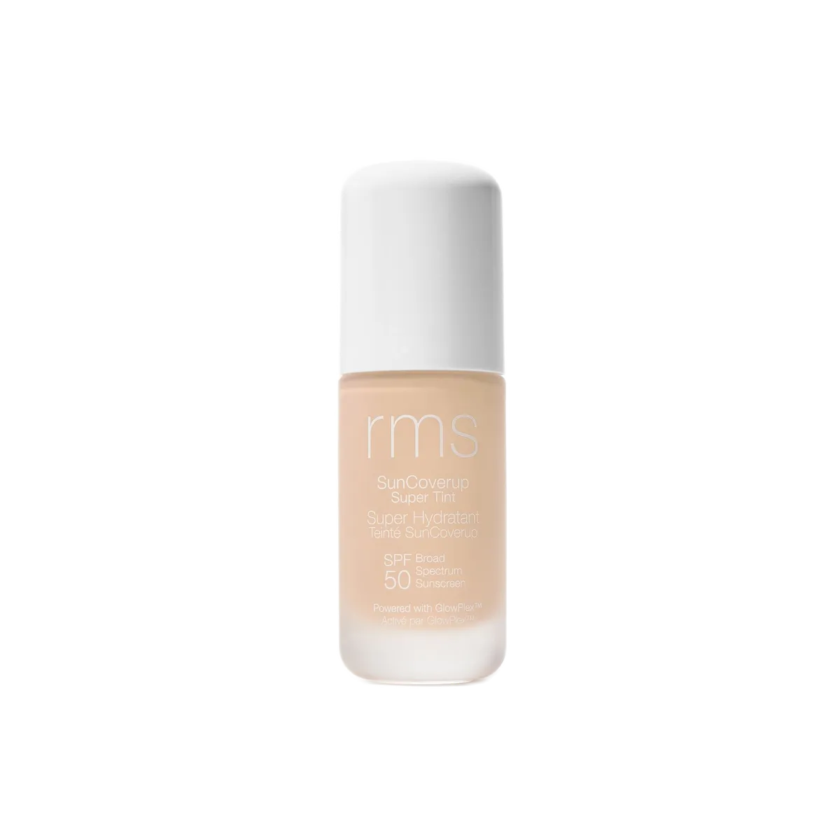 Sun Coverup Super Tint SPF 50