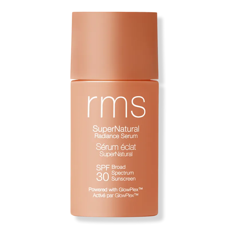 Supernatural Radiance Serum SPF 30