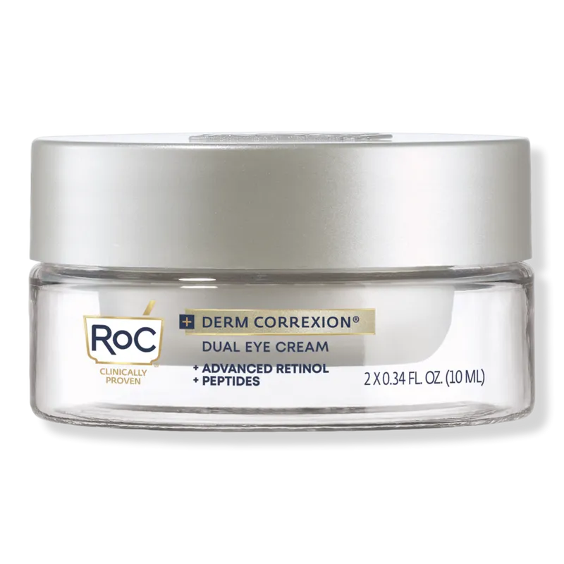 Multi Correxion Dual Eye Cream