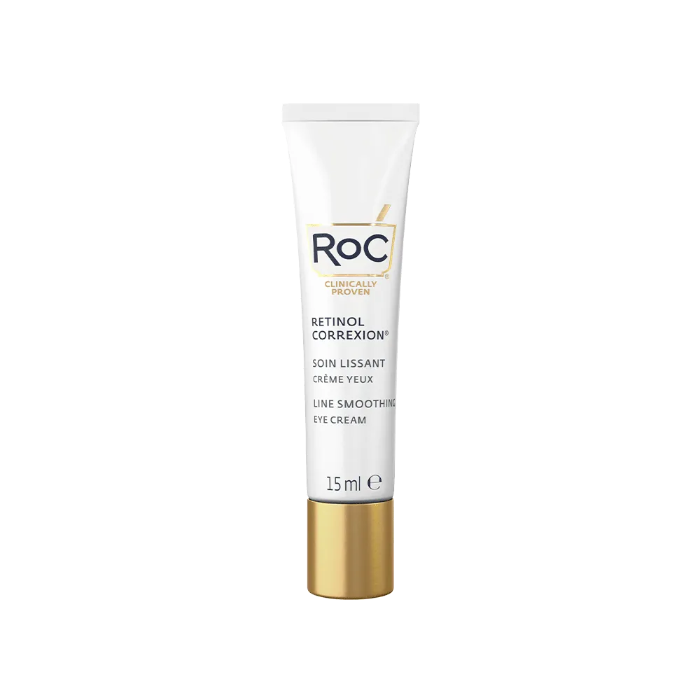 Retinol Correxion Line Smoothing Eye Cream