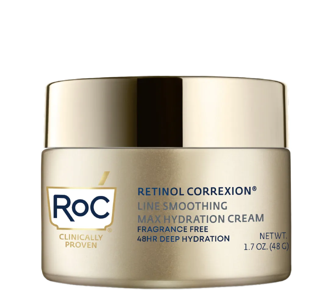 Retinol Correxion Max Hydration Cream