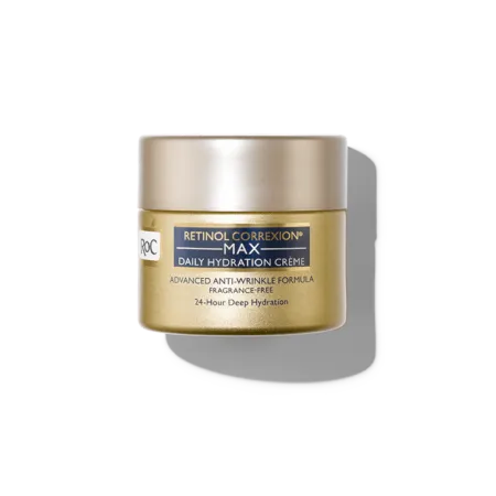Retinol Fragrance Free