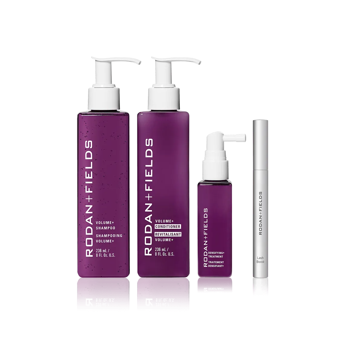 Lash Boost