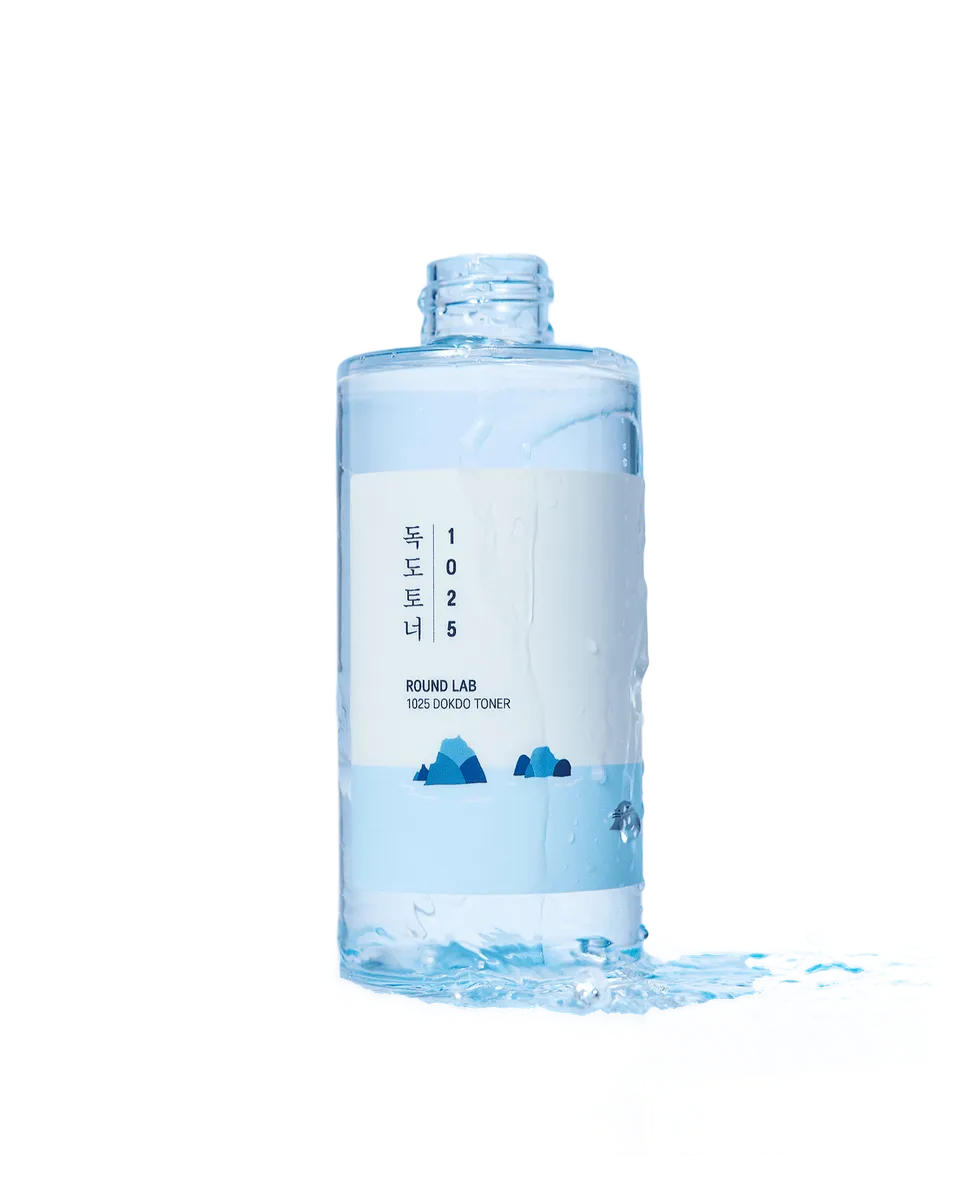 1025 Dokdo Toner