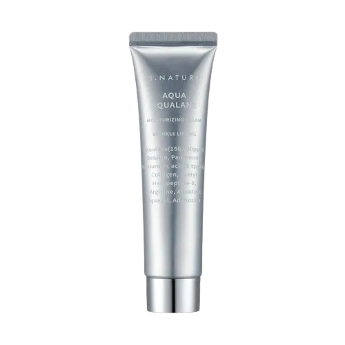 Aqua Squalane Moisturizing Cream