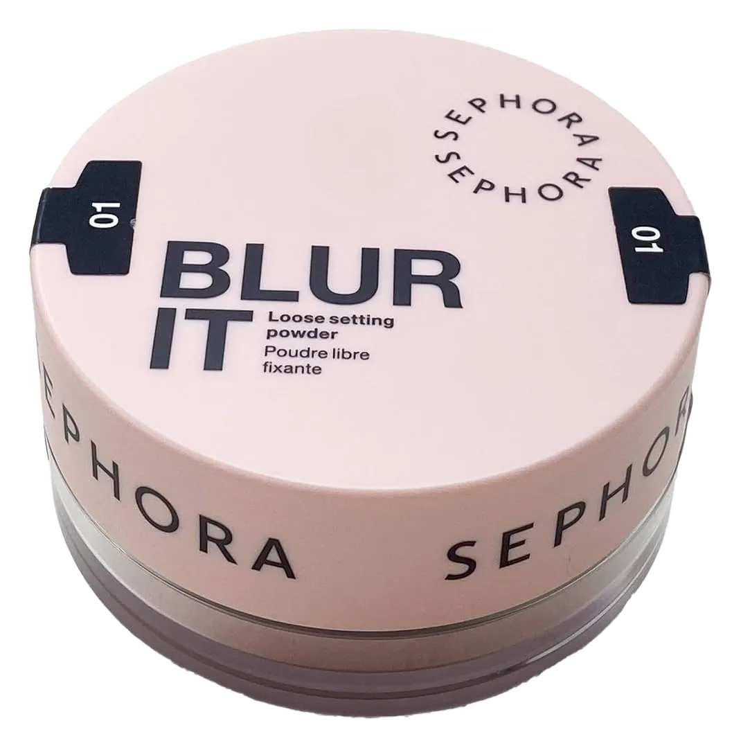 Blur It Powder