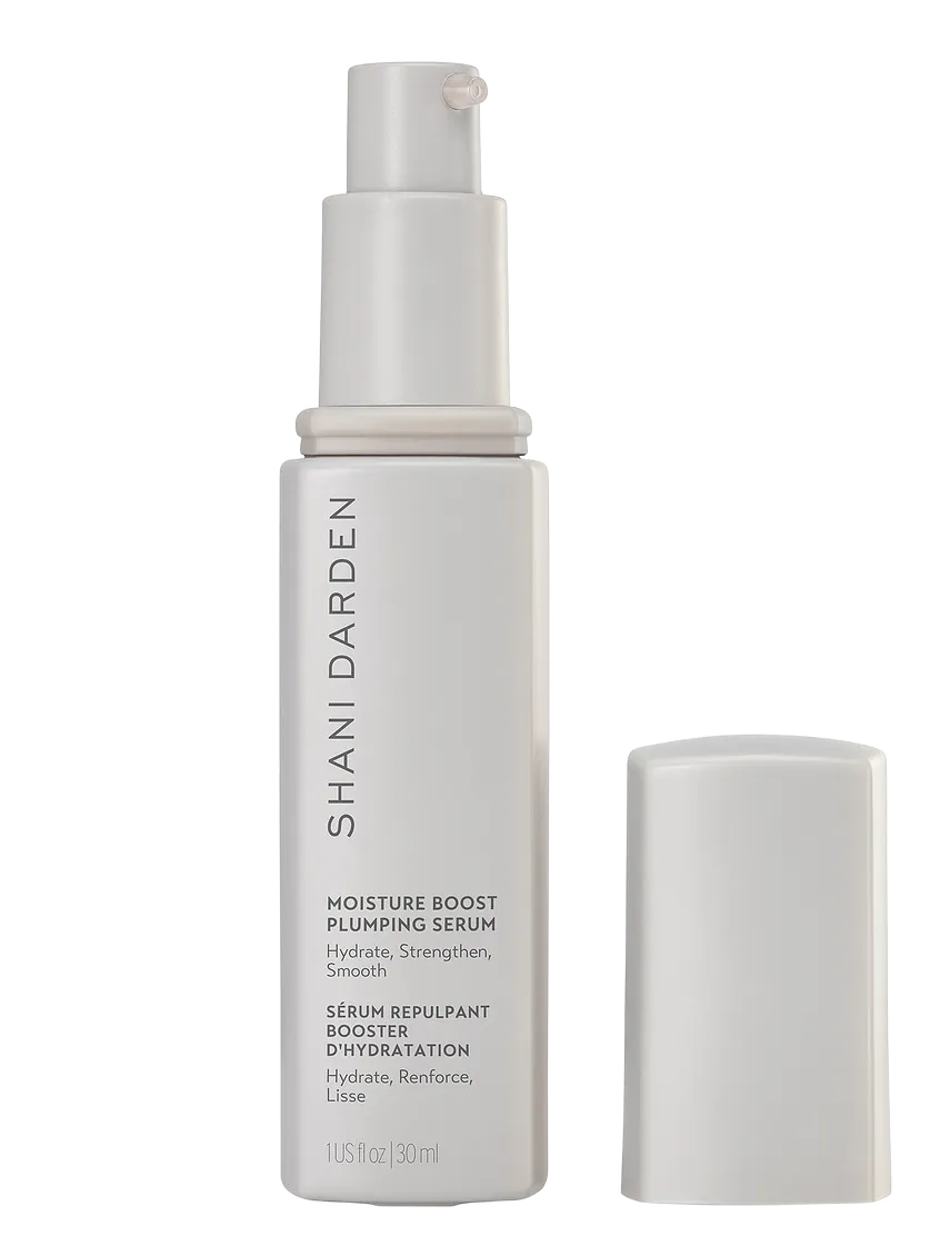 Moisture Boost Plumping Serum