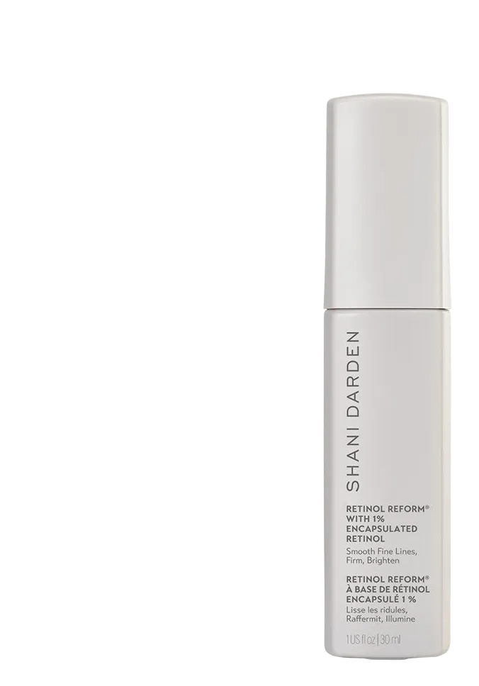 Retinol Reform