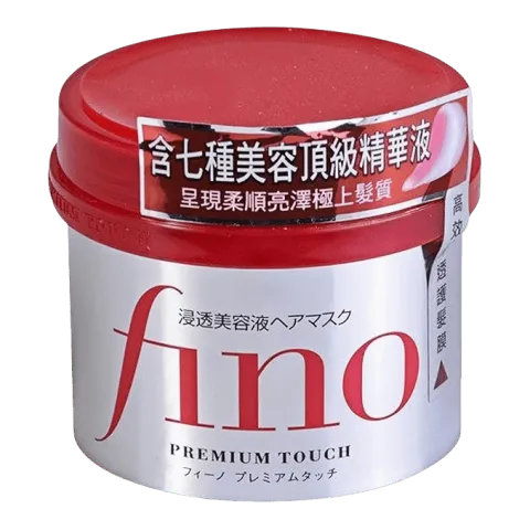 Fino Premium Touch Hair Mask