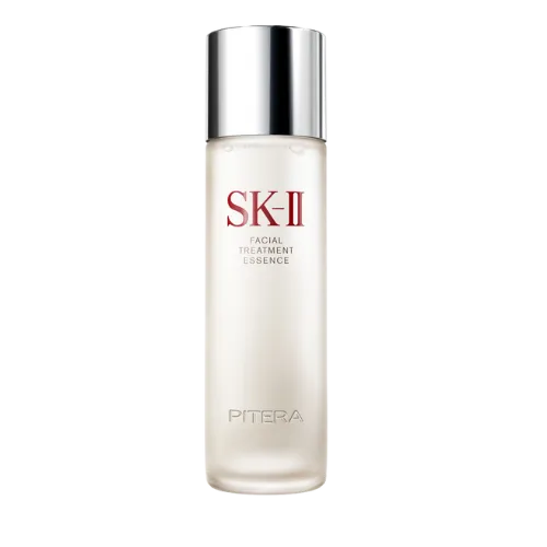 Facial Treatment Essence