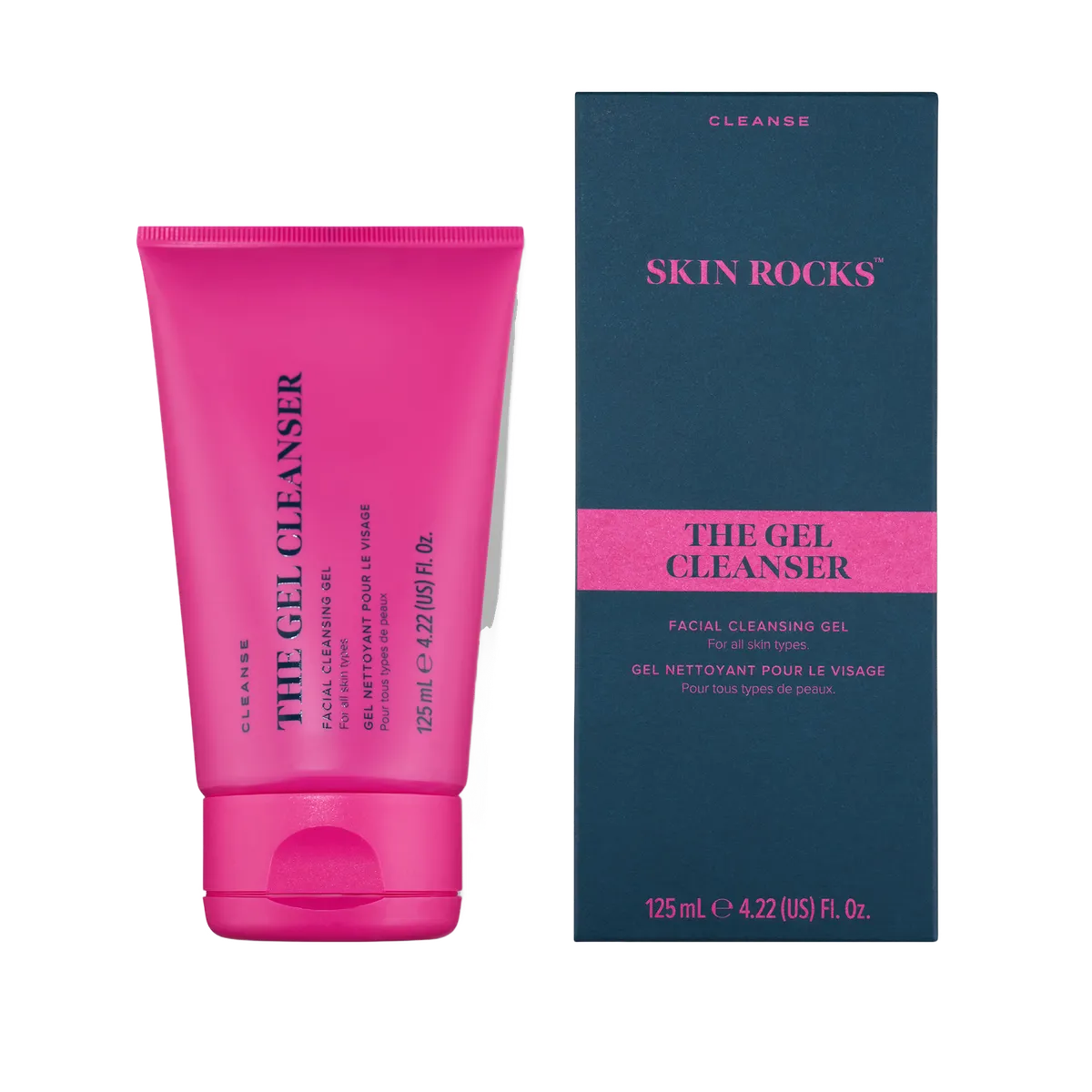 Gel Cleanser
