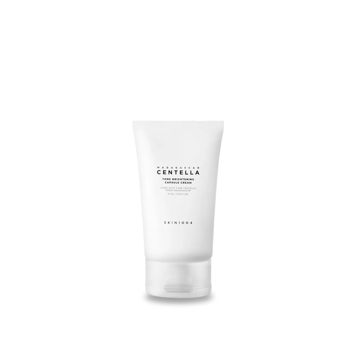 Madagascar Centella Tone Brightening Capsule Cream