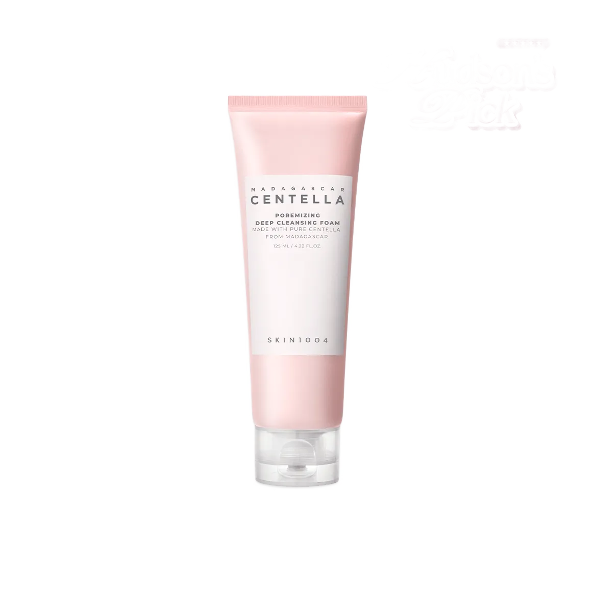 Poremizing Deep Cleansing Foam