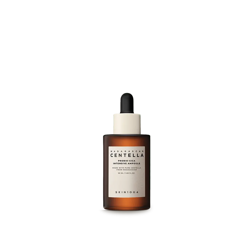 Pro Bioa Intensive Ampule