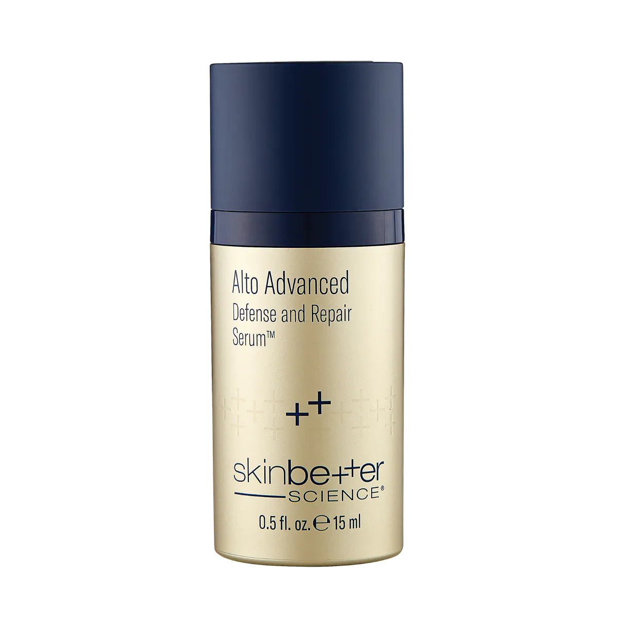 Alto Advanced Defense and Repair Serum