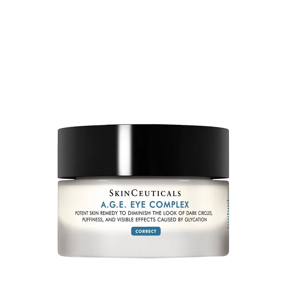 A.G.E. Advanced Eye Cream