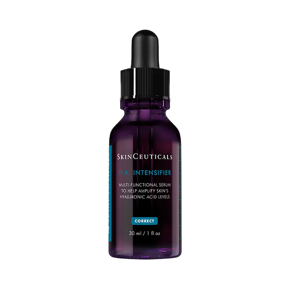 H.A. Intensifier