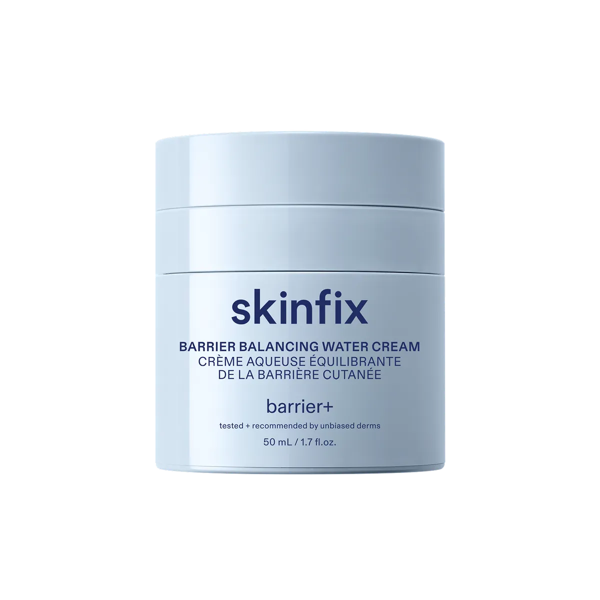 Barrier Balancing Water Cream