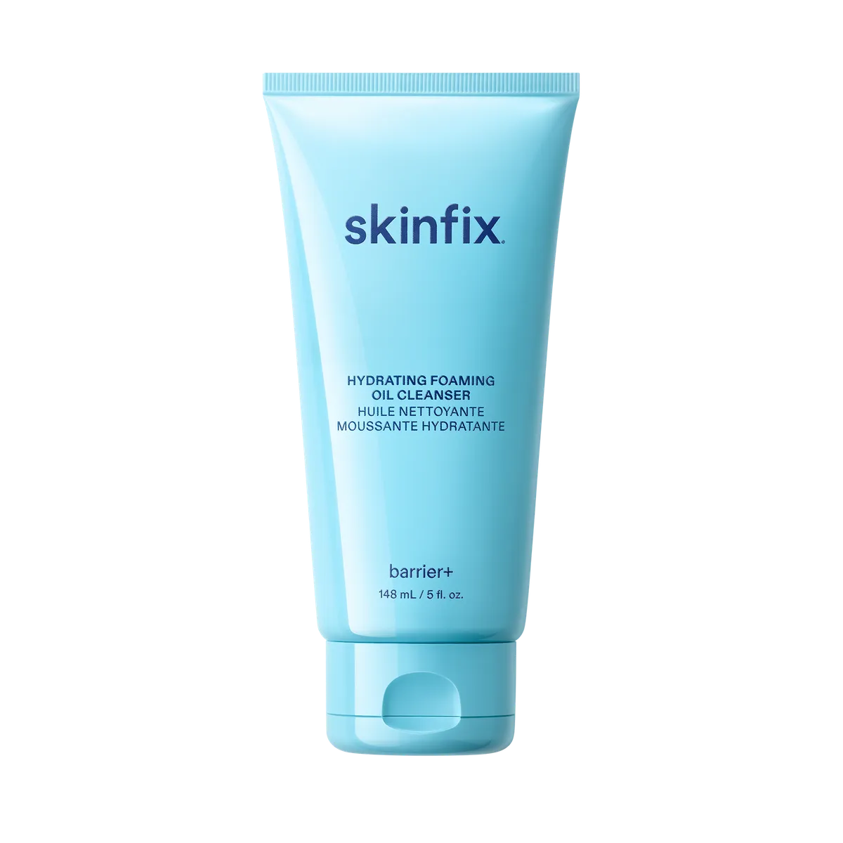 Barrier+ Foaming Oil Cleanser