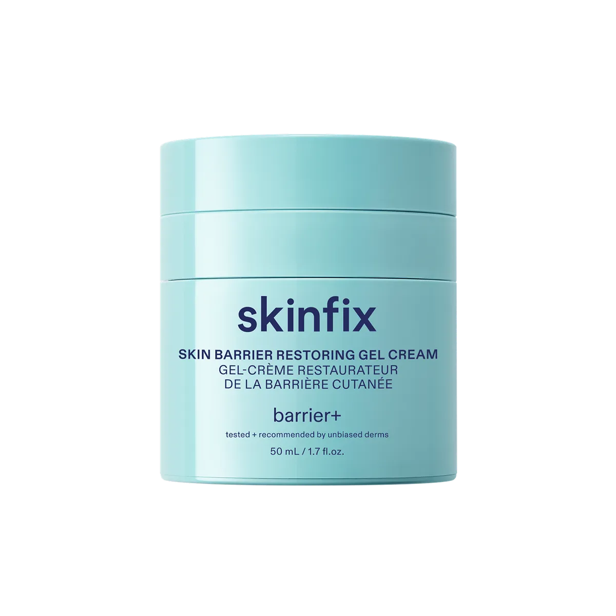 Barrier Restoring Gel Cream
