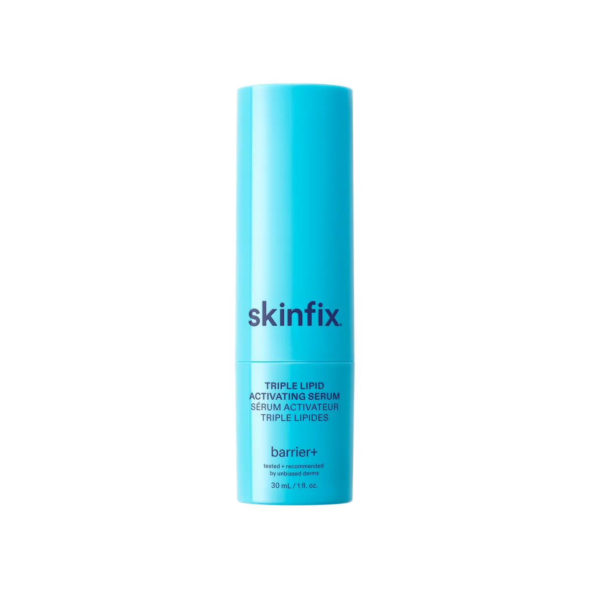 Triple Lipid Collagen Activating Serum