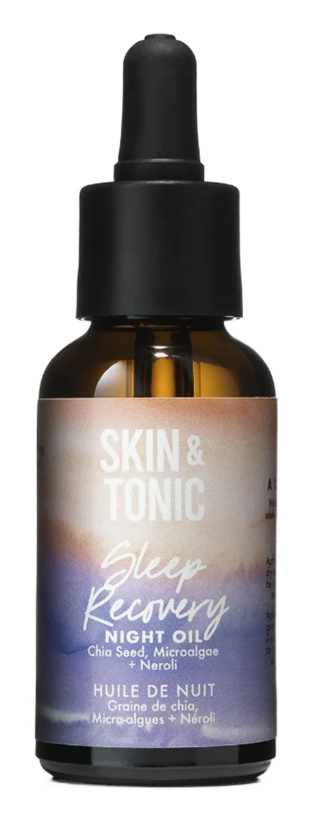 Night Oil
