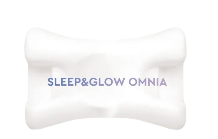 Omnia Pillow