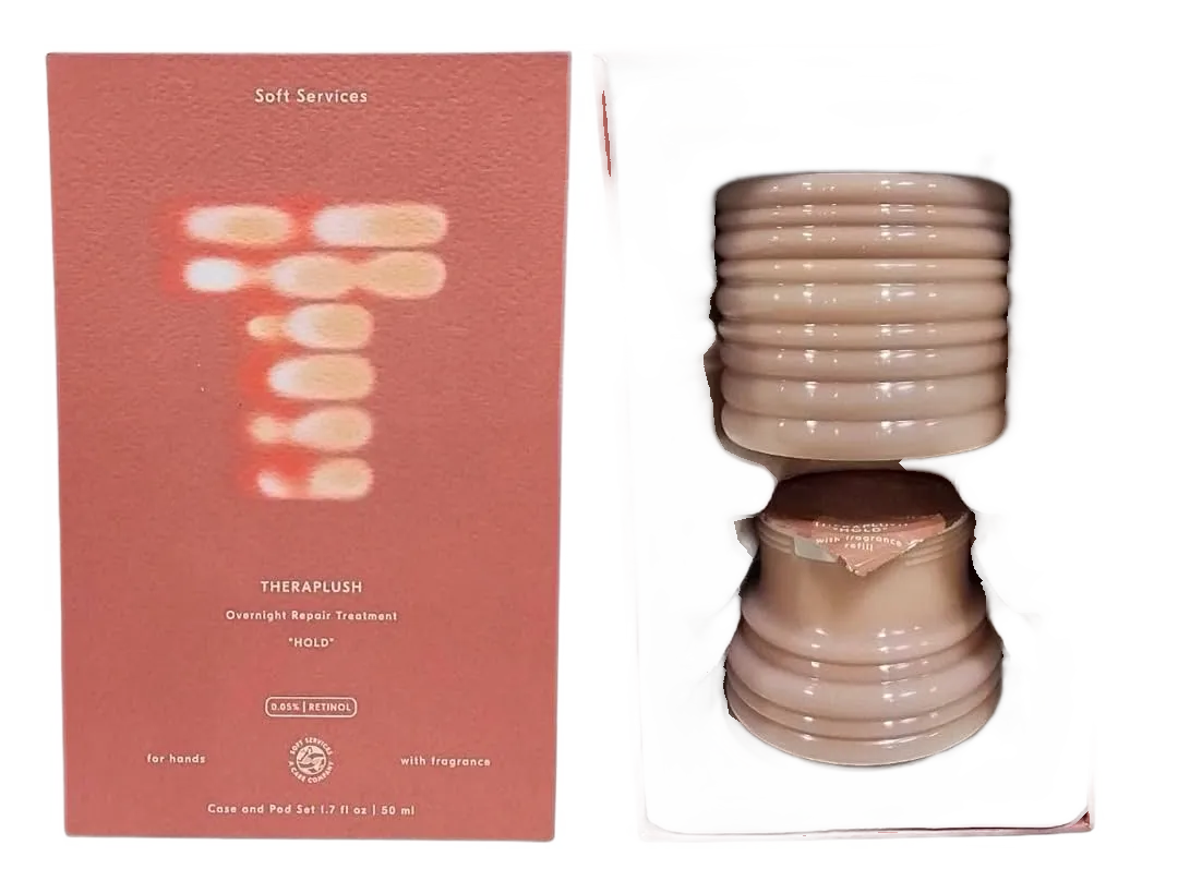 Retinol Hand Cream