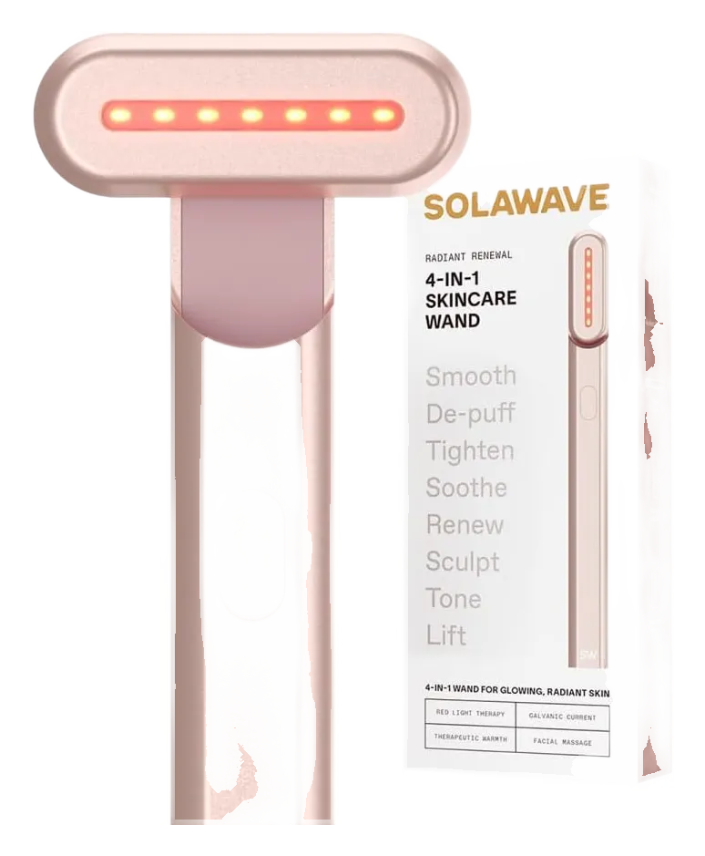 LED Wand