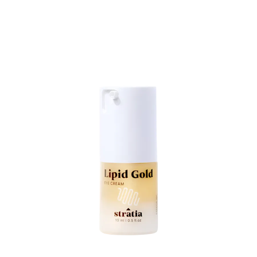 Lipid Gold Eye Cream