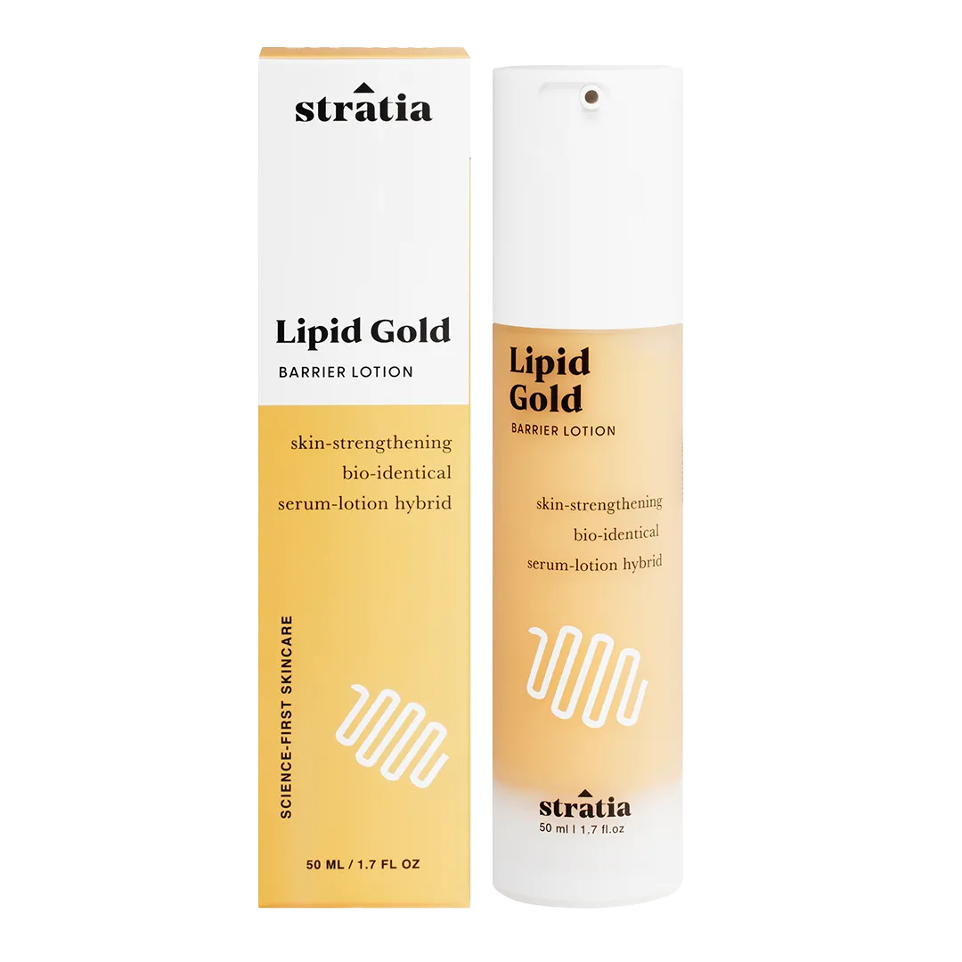 Strate Lipid Gold