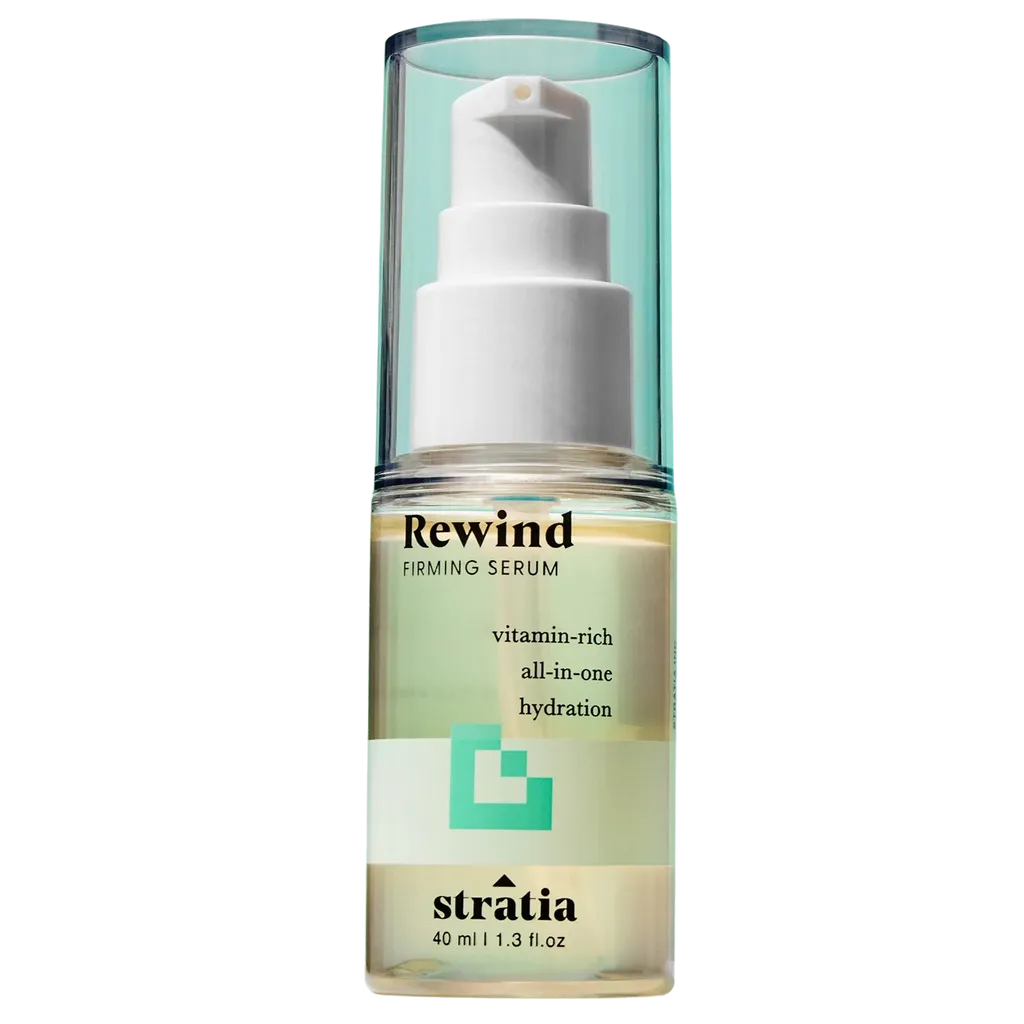 Rewind Serum