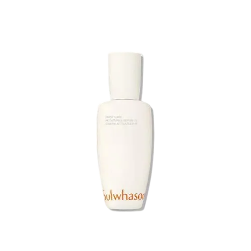 First Care Activating Serum