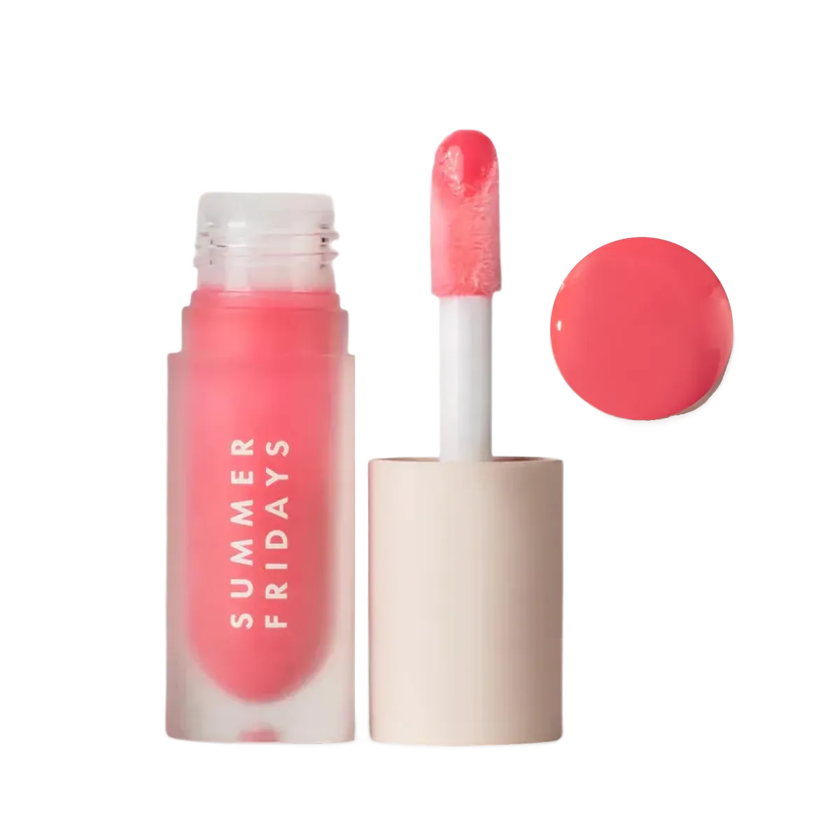 Dream Lip Oil